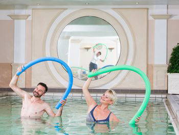 Wellness Kennenlernpaket in Bad Füssing