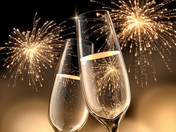 Silvesterarrangement in Meißen, Sachsen Halbpension