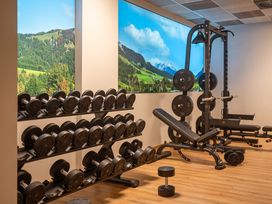 2 Tage Krafttanken im malerischen Fieberbrunn