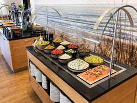 6 Tage im NH Zandvoort mit Frühstück