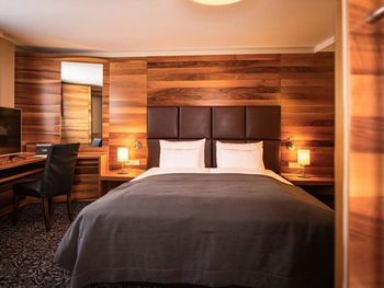 2 Tage Erholung im Hotel Grauer Bär mit Frühstück