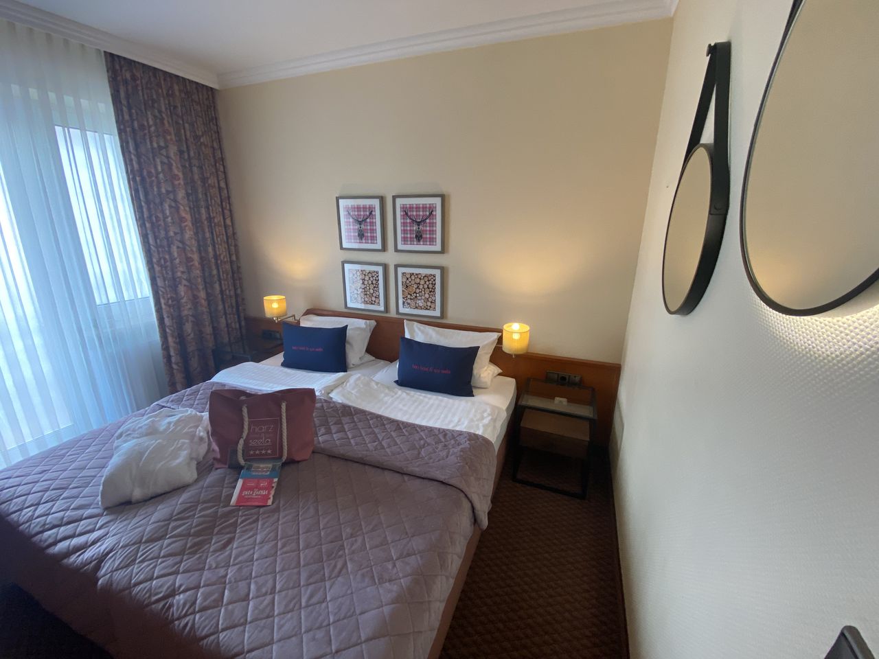 Apartment "Harz Relax"