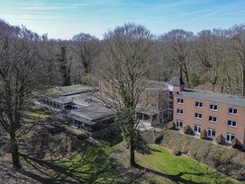 Veluwe Auszeit im Hotel De Paasberg – 3 Tage