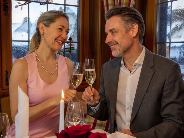 Besinnliche Weihnachten im Schwarzwald – 5 Tage in Loßburg, Baden-Württemberg inkl. Halbpension