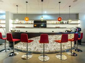 2 Tage im Mercure Hotel Düsseldorf Zentrum