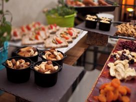 2 Tage Kurzurlaub mit Frühstück im Leipzig Marriott Hotel