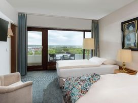 8 Tage Ostsee im Maritim Strandhotel mit Frühstück