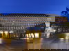 5 Tage im GHOTEL hotel & living Bochum 