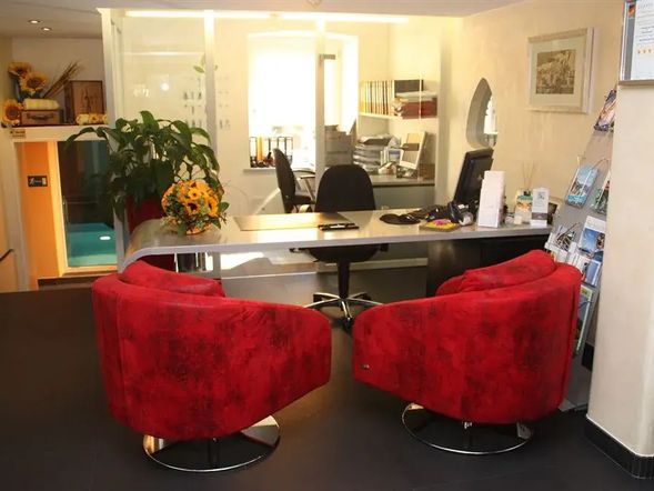 Galerie-Hotel Bad Reichenhall