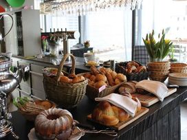 3 Tage Auszeit am Bodensee im Hotel Mein Inselglück