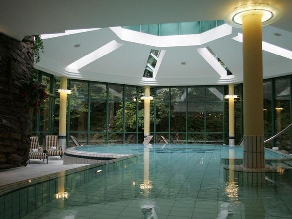 Hotel-Restaurant Villa Hammerschmiede