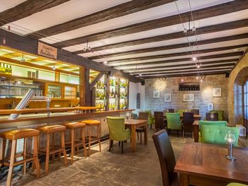 Kulinarische Auszeit in der Pfalz mit Weinwanderung