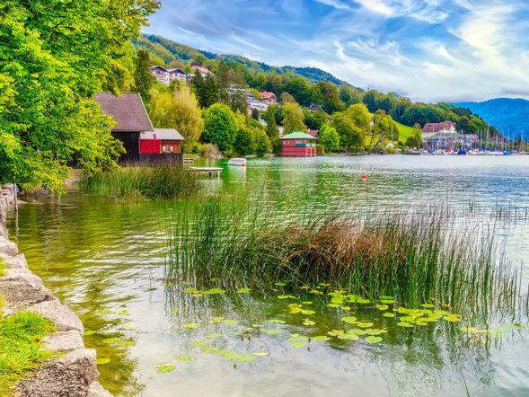 4 Tage Kurzurlaub mit Frühstück im Kinder- Und Familienhotel Nockalm