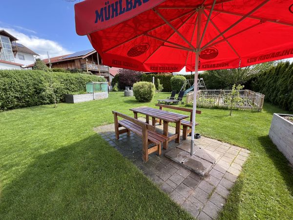 4 Tage Zeit zu Zweit inkl. candle Light Dinner in Eschlkam, Bayern inkl. Halbpension