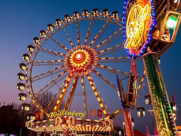 4 Tage Hamburg zum erkunden