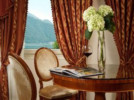 Entspannte Zeit am Luganersee inkl. Wellness