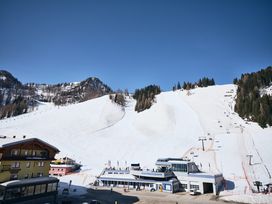 Wanderrucksack Inklusive! 4 Tage Kurzurlaub in den Salzburger Alpen.
