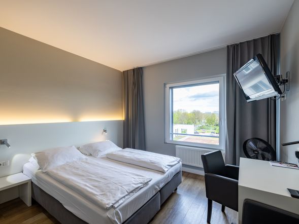 mk|hotel stuttgart