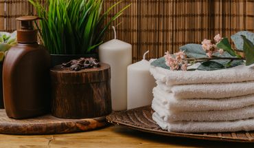 Wellnessanwendungen in Hessen