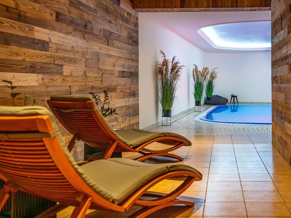 SEETELHOTEL Ostseehotel Ahlbeck