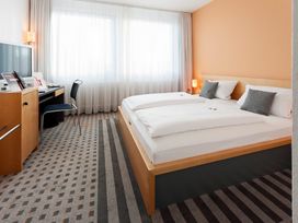 Kurz mal nach Augsburg!  - 2 Tage