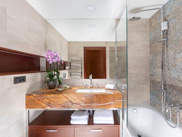 Jalta Boutique Hotel