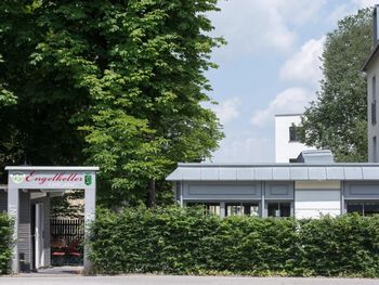 2 Tage Kurzurlaub mit Frühstück im Restaurant & Hotel Engelkeller