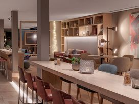Langes Herbst-Wellness Wochenende am Bodensee