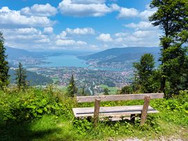 3 Tage Erholungsurlaub am Tegernsee inkl. Massage & Jod-Schwefelbad