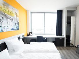 2 Tage im carathotel Düsseldorf City