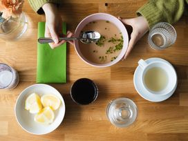 Adventspäckle - 5 Tage Erholungsurlaub mit Wellness & Kulinarik im Allgäu