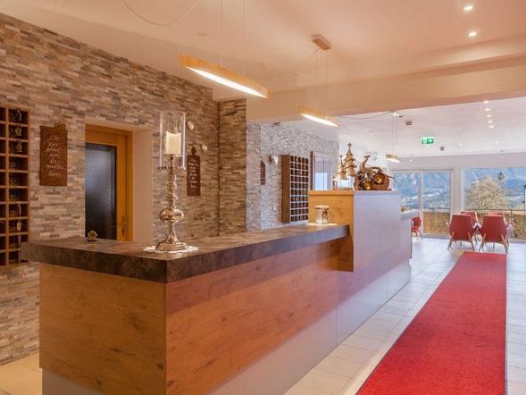 Hotel Talhof – GARNI & more