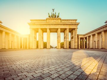 Brandenburger Tor