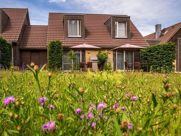 Erholung am Plauer See - 8 Tage in Plau am See Frühstück