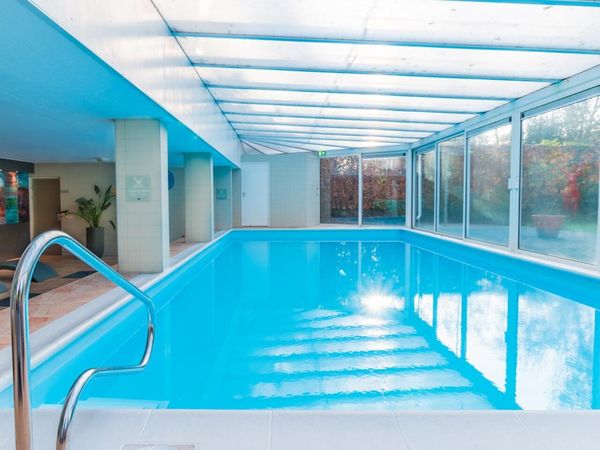 6 Tage Sport, Stadt & Entspannung in Zutphen erleben,  inkl. Halbpension