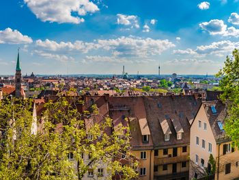 6 historische Tage im Centro Hotel Nürnberg