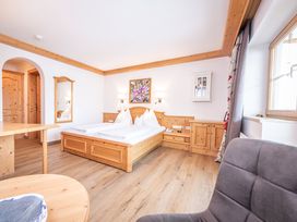 Deine Insel in den Bergen - Auszeit im Adults Only Boutique-Hotel im Pillerseetal