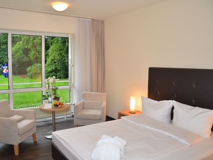 Concorde Hotel Viktoria