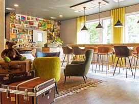 Citytrip Wiesbaden im Design Hotel - 3 Tage