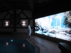 Ski-Urlaub am Fuße des Stubaier Gletschers - 3 Tage