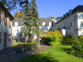 Bad Wilsnack mit ambiente
