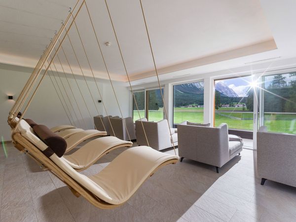 3 Tage Freundinnentage in Tirol inkl. Massage & 4-Gang Abendmenü in Leutasch inkl. Halbpension Plus