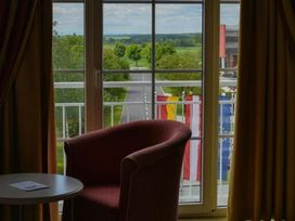 Relaxen im Thermenhotel Vier Jahreszeiten - 3 Tage