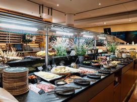 2 Tage im Radisson Blu Hotel Hannover 