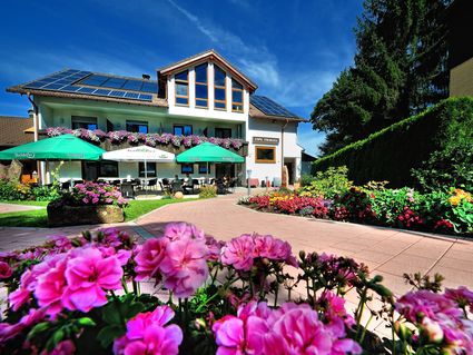 Wellness Hotel Cafe Talblick
