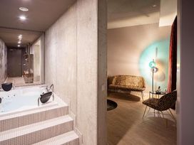 2 Tage im Nhow Amsterdam Rai 