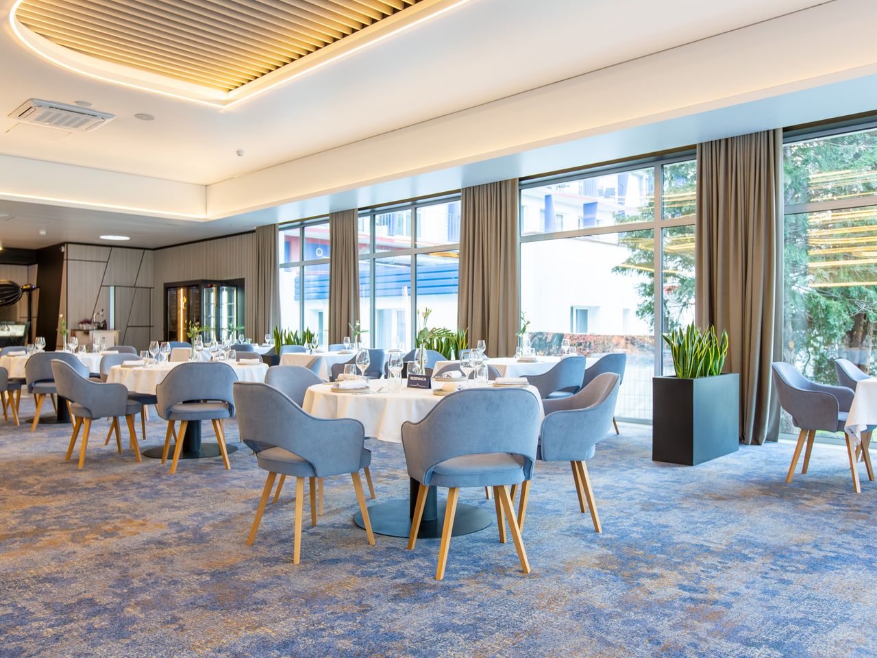 Kurze Wellness-Auszeit am polnischen Ostsee-Strand
