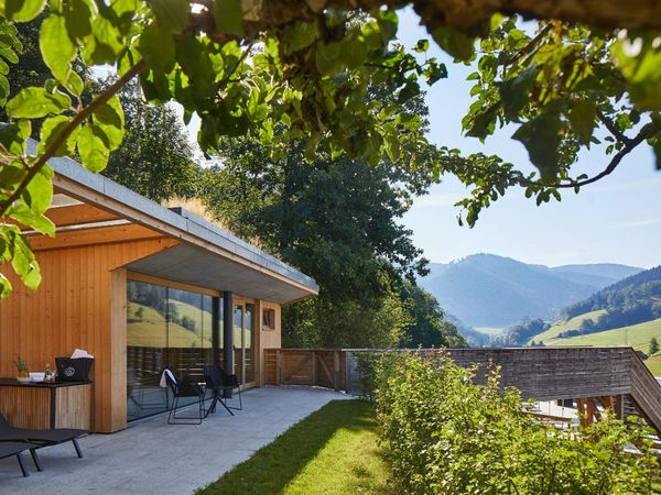 7 Tage Basenfasten Medical Detox in Elzach-Oberprechtal, Baden-Württemberg inkl. Halbpension Plus