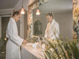 3 Tage Kurzurlaub mit VP im THERESA Wellness Geniesser Hotel ****superior