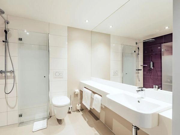 8 Tage Auszeit vom Alltag im Premier Inn Rosenheim City Lokhofe mit Frühstück, Bayern inkl. Frühstück